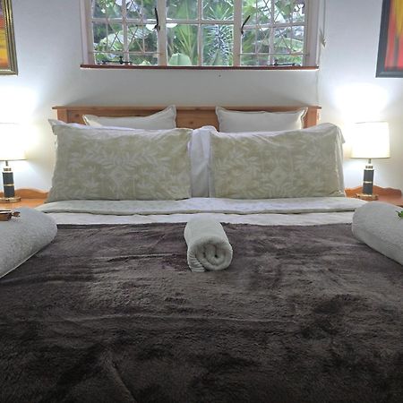 River Heaven Bnb Pinetown Exterior foto