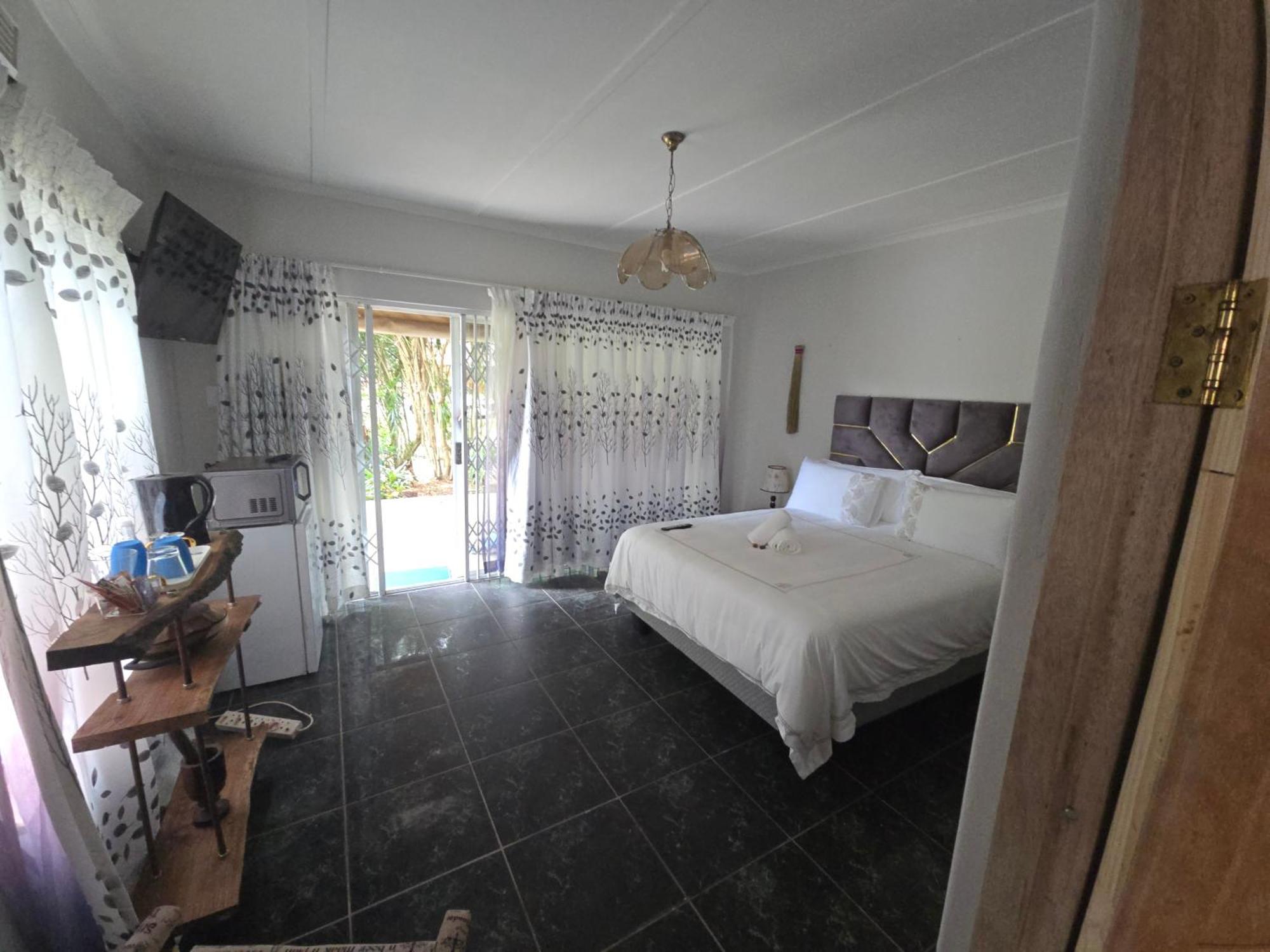 River Heaven Bnb Pinetown Exterior foto