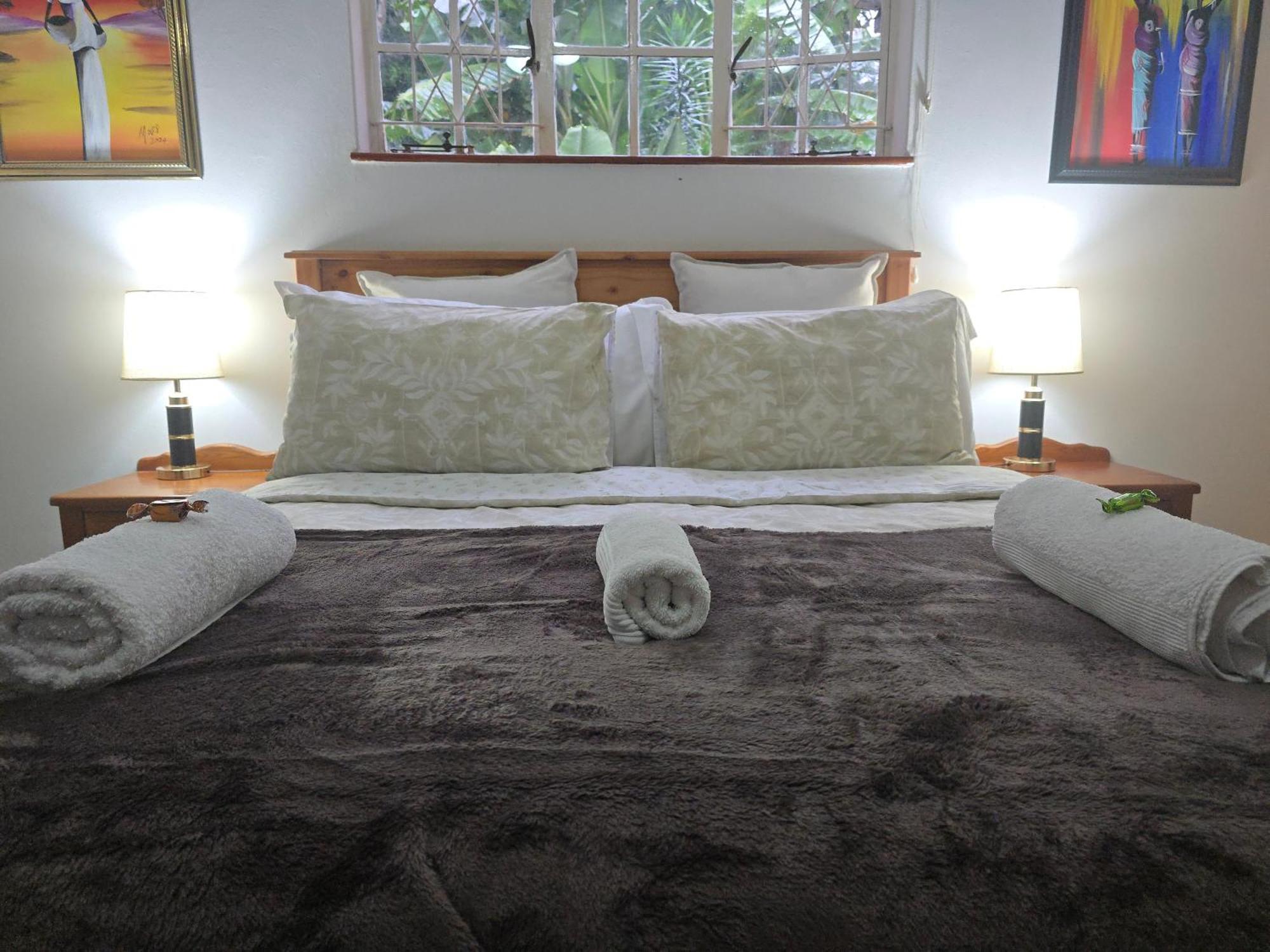River Heaven Bnb Pinetown Exterior foto