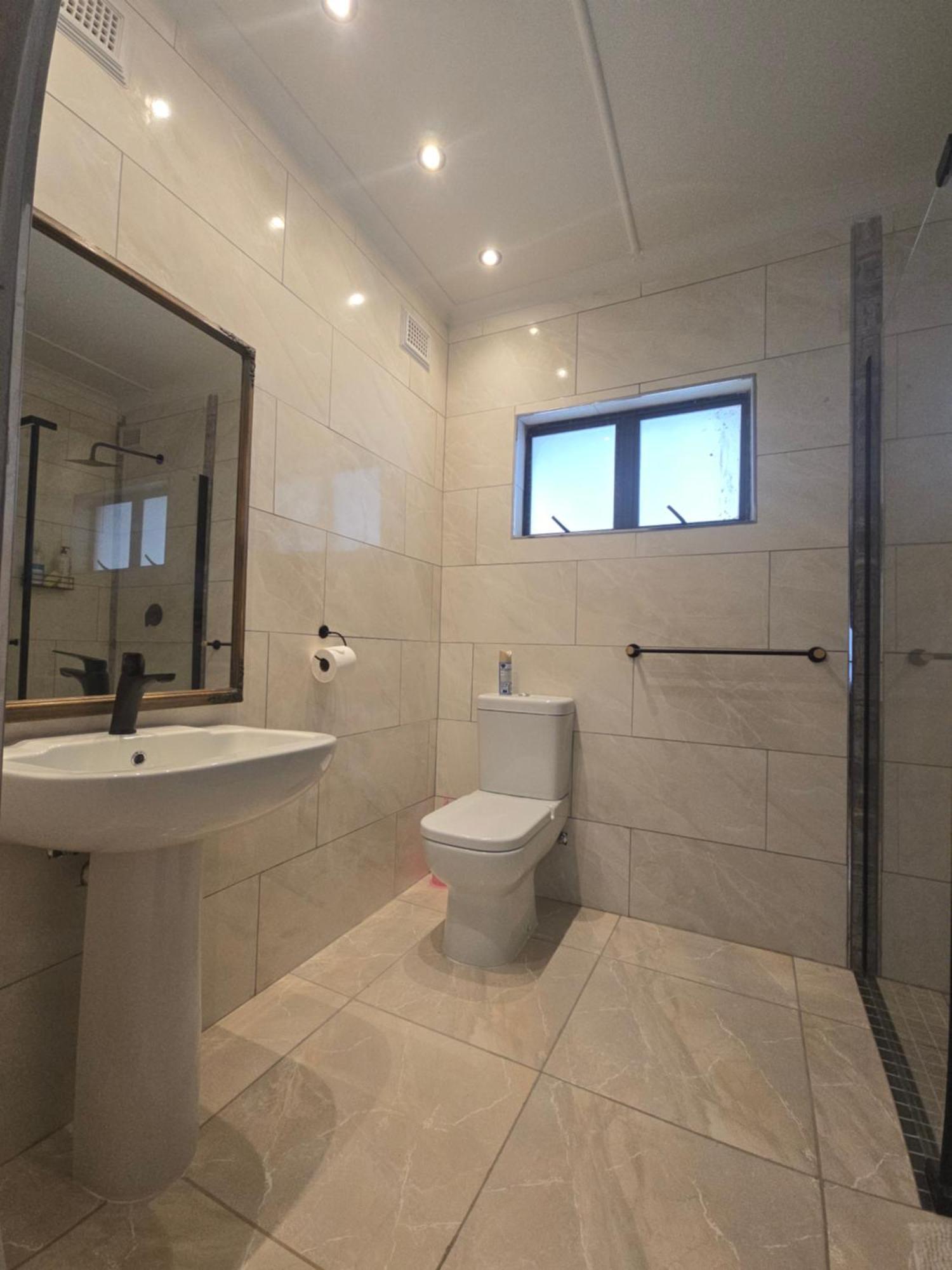 River Heaven Bnb Pinetown Exterior foto
