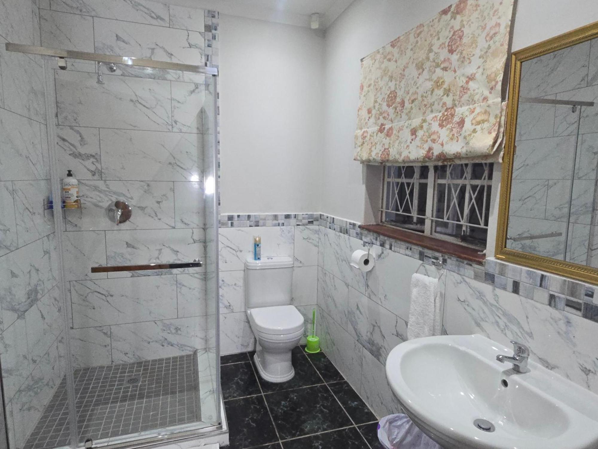 River Heaven Bnb Pinetown Exterior foto